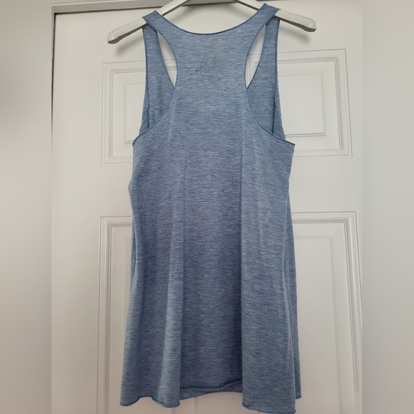 Mermaid Bear Dance tank top - Picture 4 of 4